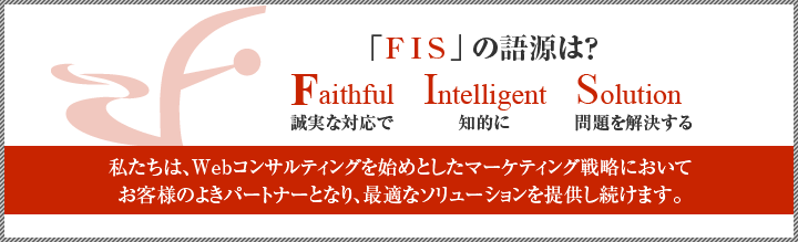 FISの「語源」は？